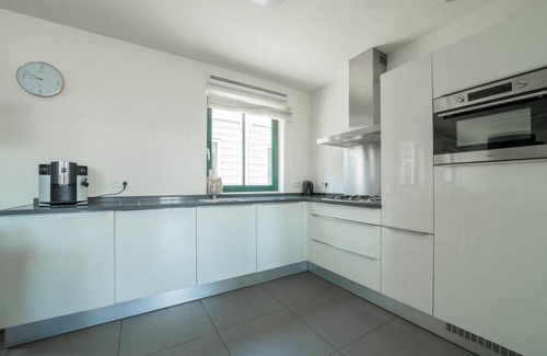 Uitdam House | 175 m² House ∙ 1 bedroom ∙ 10 guests