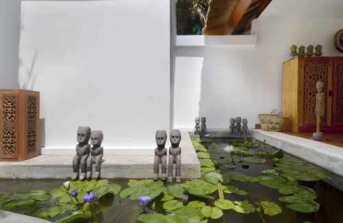 Drupadi Villa | 175 m² Villa ∙ 3 bedrooms ∙ 6 guests
