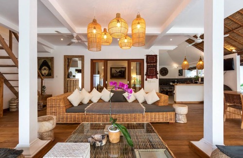 Drupadi Villa | 175 m² Villa ∙ 3 bedrooms ∙ 6 guests