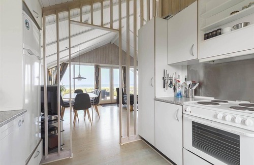 Havnsø House | 17701 Føllenslev - Middelvej 2