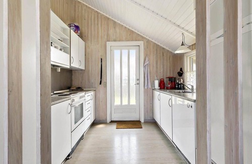 Havnsø House | 17701 Føllenslev - Middelvej 2