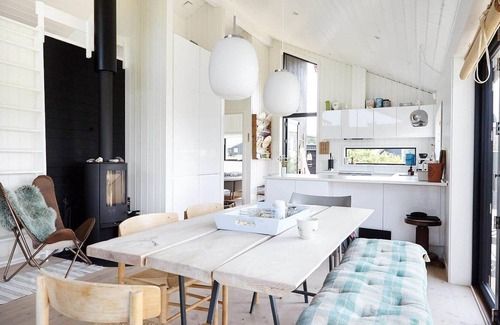 Havnsø House | 17720 Føllenslev - Ravnholt 52