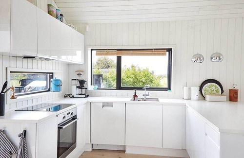 Havnsø House | 17720 Føllenslev - Ravnholt 52