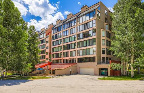 Lakeside Village Apartment | 1776 Decatur condo