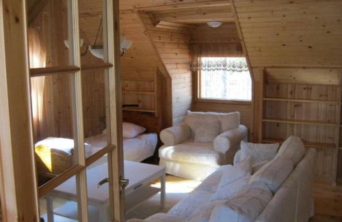 Hirvensalmi Villa | 1785c,Hirvensalmi,Puulavesi