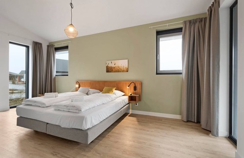 Witmarsum House | 179 m² Bungalow ∙ 5 bedrooms ∙ 10 guests