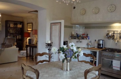 Sortosville House | 17th FARM - NEAR STE MERE CHURCH, VALOGNES AND LANDING BEACHES