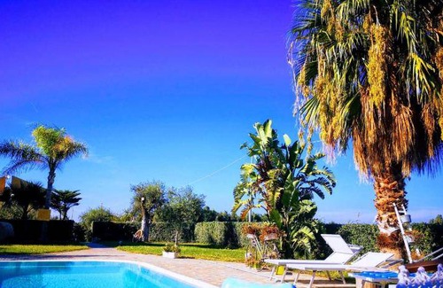 Contrada Pistavecchia 2 Bed & Breakfast | 18 m² Bed and breakfast ∙ 3 guests