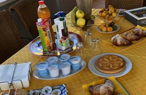 Contrada Pistavecchia 2 Bed & Breakfast | 18 m² Bed and breakfast ∙ 3 guests