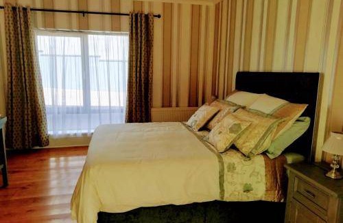 Tramore Bed & Breakfast | 18 m² Bed and breakfast ∙ 2 guests