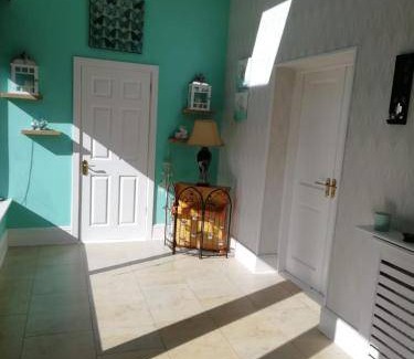 Tramore Bed & Breakfast | 18 m² Bed and breakfast ∙ 2 guests
