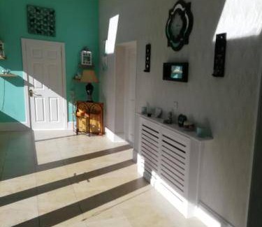 Tramore Bed & Breakfast | 18 m² Bed and breakfast ∙ 2 guests