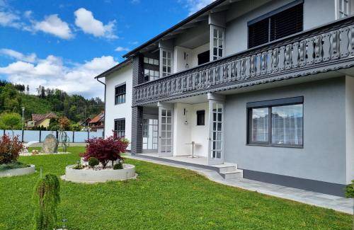 Pfarrdorf Bed & Breakfast | 18 m² Bed and breakfast ∙ 3 guests