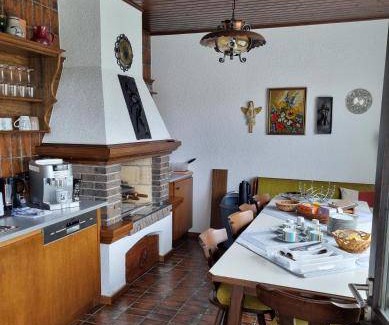 Pfarrdorf Bed & Breakfast | 18 m² Bed and breakfast ∙ 3 guests