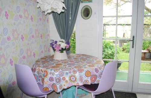 Municipality of Molenlanden Bed & Breakfast | 18 m² Bed and breakfast ∙ 4 guests