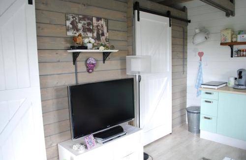 Municipality of Molenlanden Bed & Breakfast | 18 m² Bed and breakfast ∙ 4 guests