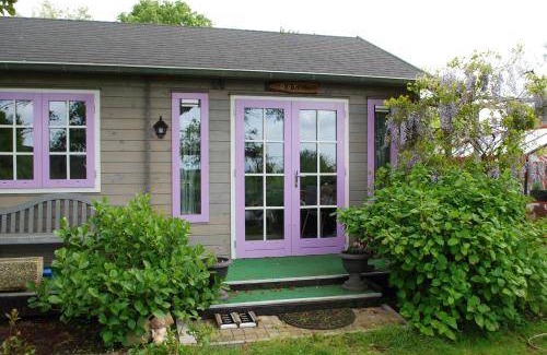 Municipality of Molenlanden Bed & Breakfast | 18 m² Bed and breakfast ∙ 4 guests