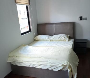 Nusajaya House | 18 My home