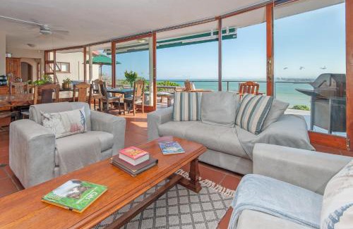 Mountainside Bed & Breakfast | 18 On Kloof Guest House