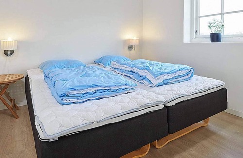 Øby House | 18 person holiday home in Ulfborg