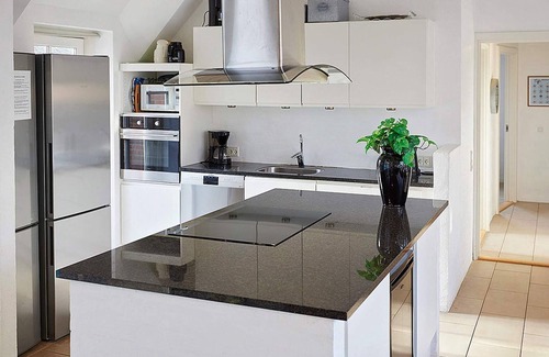 Øby House | 18 person holiday home in Ulfborg