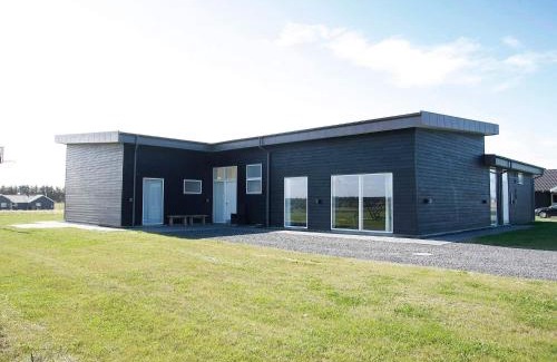 Nr. Lyngby House | 18 person holiday home in Løkken-By Traum