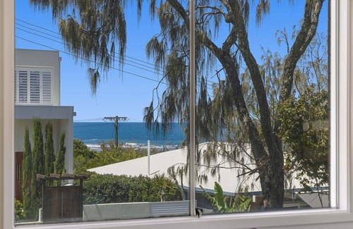 Shelly Beach House | 18 Stewart Way Shelly Beach QLD