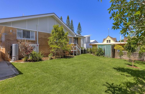 Shelly Beach House | 18 Stewart Way Shelly Beach QLD