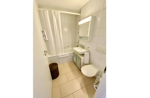 Lausanne Apartment | 180 * Close to Unil EPFL, spacious and bright 2 bedrooms