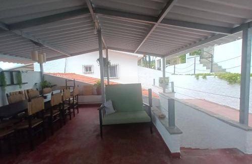 Tabua House | 180 m² House ∙ 3 bedrooms ∙ 8 guests