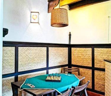 Tabua House | 180 m² House ∙ 3 bedrooms ∙ 8 guests