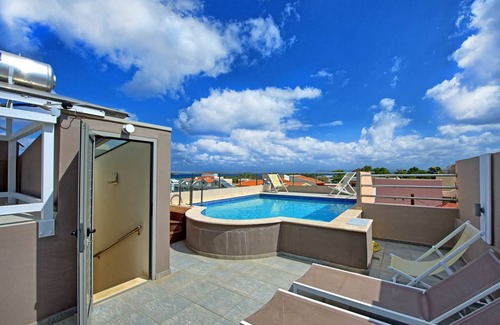 Agia Marina Villa | 180 m² Villa ∙ 4 bedrooms ∙ 8 guests