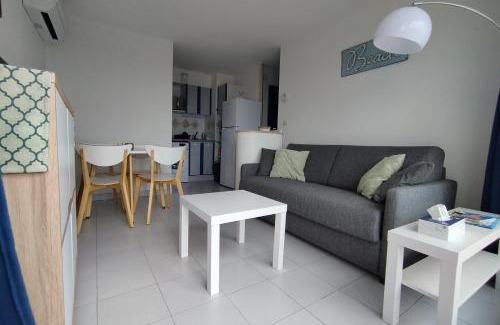 Frontignan Apartment | 180 panoramic terrace