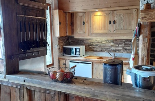 Saint-Donat Other | 1802 Auvergne house