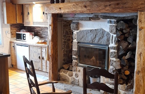 Saint-Donat Other | 1802 Auvergne house