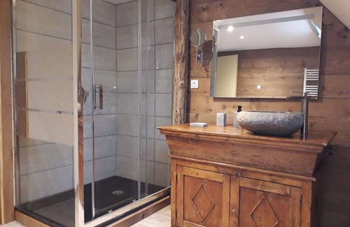 Saint-Donat Other | 1802 Auvergne house