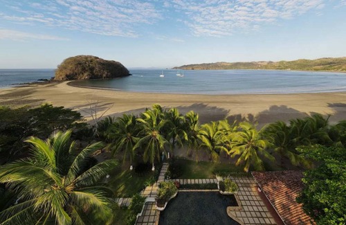 Las Escobas del Venado Hotel | 181 m² Hotel ∙ 10 guests