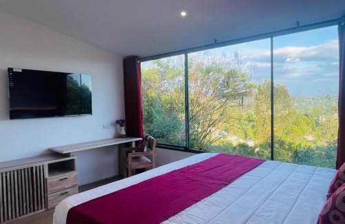 Bandarawela Bed & Breakfast | 1818 Sunset Villa