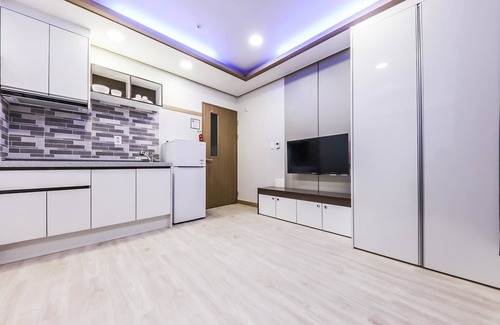 Boryeong Apartment | 1820 Pension