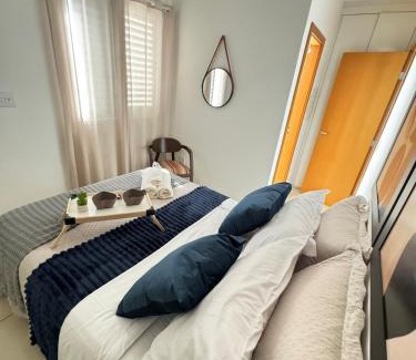 Subsetor Sul - 5 Apartment | 186 Apt London Tower