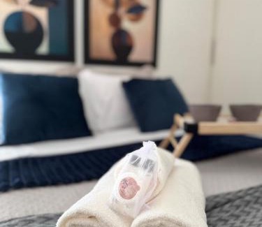 Subsetor Sul - 5 Apartment | 186 Apt London Tower