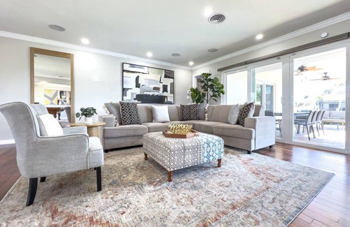 Coral Ridge Isles House | 188 m² House ∙ 3 bedrooms ∙ 10 guests