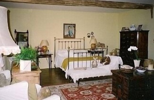 Malabat Other | 18th Century Hilltop Farmhouse With Views Of The Pyrenees