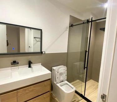 Yeka Apartment | 19&G Apt