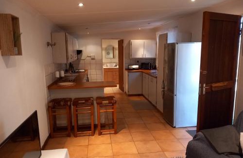 Colesberg Apartment | 19 On Kruger Apartments