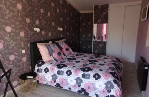 Montmorillon Apartment | 19 Rue du Cadran
