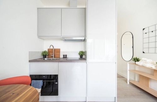 South Harrow Apartment | 190 Northolt Road