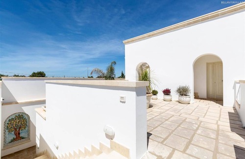 Pittuini House | 1914 B B I Tarocchi - Camera Matrimoniale La Stella