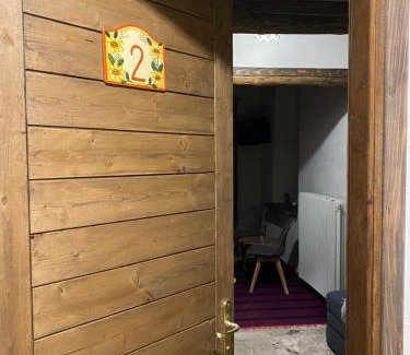 Agios Petros Apartment | 1924 Studios 2