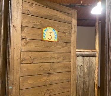 Agios Petros Apartment | 1924 Studios 3